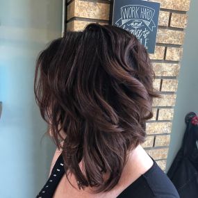 Bild von Sondra's Studio 55 Hair Salon