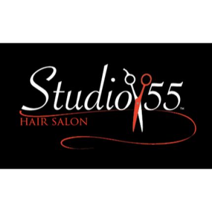 Logo da Sondra's Studio 55 Hair Salon
