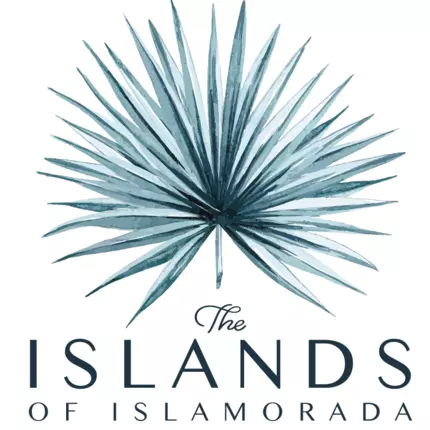 Logotipo de The Islands of Islamorada