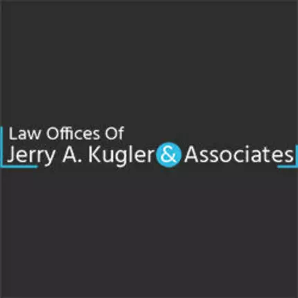 Logo van Law Offices of Jerry A. Kugler & Associates