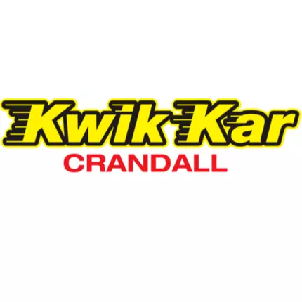 Logotipo de Kwik Kar Lube & Tune Crandall