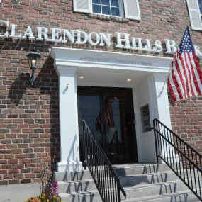 Bild von Clarendon Hills Bank