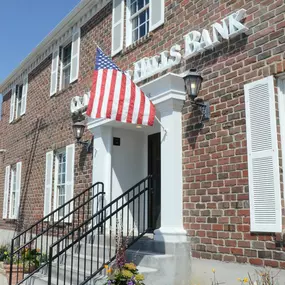 Bild von Clarendon Hills Bank