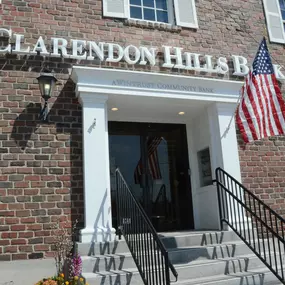 Bild von Clarendon Hills Bank