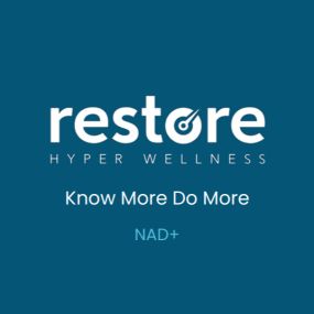 NAD+ can directly and indirectly influence many key cellular functions, including metabolic pathways, DNA repair, chromatin remodeling, cellular senescence and immune cell function. These cellular processes & functions are critical for maintaining tissue & metabolic homeostasis and for healthy ageing.  

CLICK TO LEARN HOW YOU CAN AGE BACKWARDS!