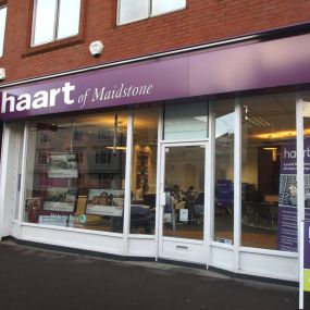 Bild von haart estate and lettings agents Maidstone