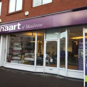 Bild von haart Estate and Lettings Agents Maidstone