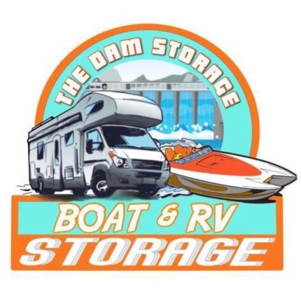 Logo von The Dam Storage