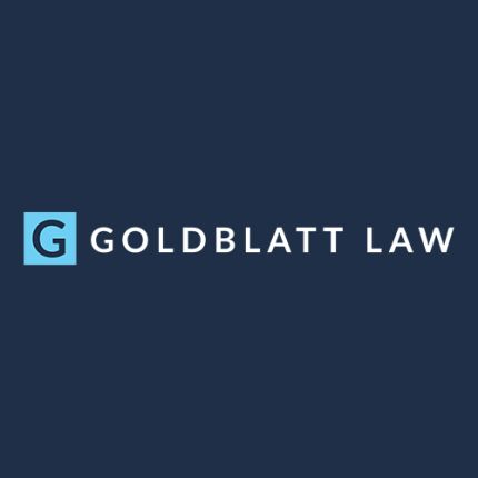 Logo de Goldblatt Law PLLC
