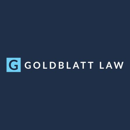 Logotipo de Goldblatt Law PLLC