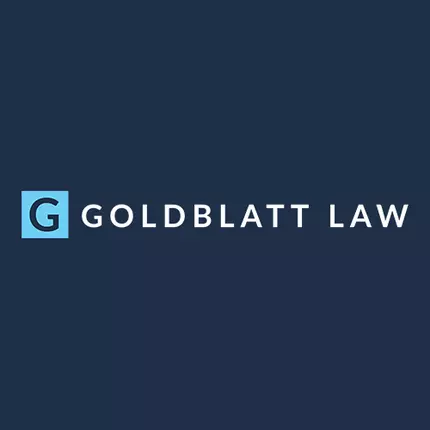 Logotyp från Goldblatt Law PLLC