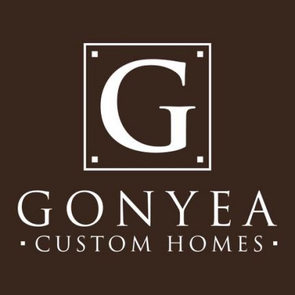 Logo da Gonyea Custom Homes