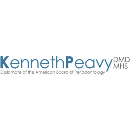 Logo de Kenneth A Peavy DMD MHS