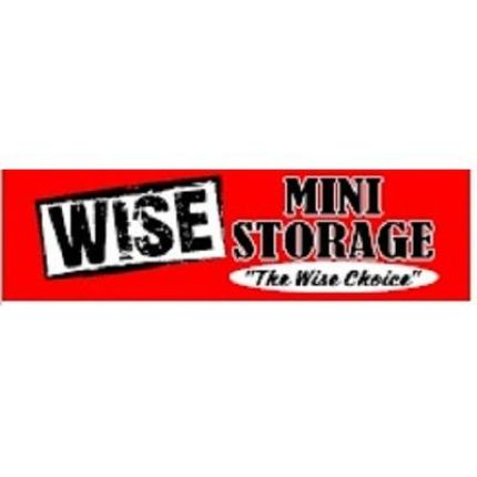 Logo from Wise Mini Storage