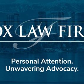 Bild von The Fox Law Firm