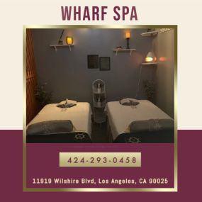 What better way to give that gift than share that gift in our inviting Couples Massage Rooms.  
It’s what you’ve come to expect from a Massage but in a larger room, with 2 of our Signature Tables 
with 2 Therapists….one working on each of you.  Our Therapists will work on each individual person 
to accommodate their specific needs and will orchestrate your Couples experience to ensure you are both relaxed and rejuvenated.