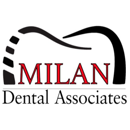 Logo von Milan Dental Associates