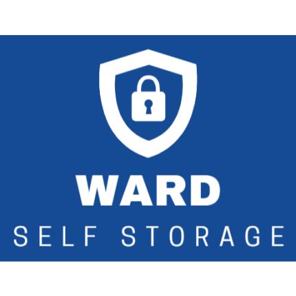 Logo od Ward Self Storage