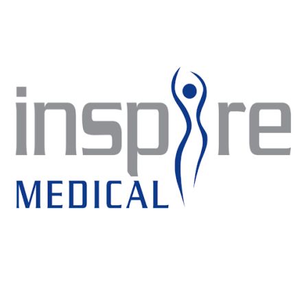 Logo od Inspire Medical