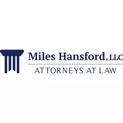 Logo od Miles Hansford, LLC