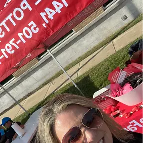 Come see us today at the Downtown Food Truck Festival!! Sooo many trucks here! September is National Preparedness Month, which is a great reminder to create a detailed inventory of the things you own so you'll be better prepared in case you need to file a home or renters claim in the future.