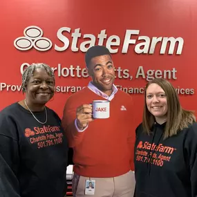 Charlotte Potts - State Farm Insurance Agent