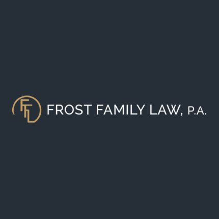 Logo da Frost Family Law, P.A.