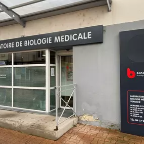 Bild von BIOGROUP - Laboratoire de Veauche