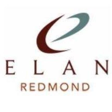 Logo da Elan Redmond Apartments
