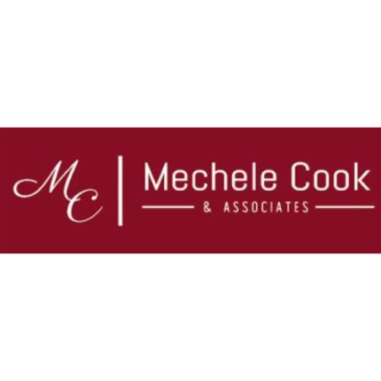Logo de Mechele Cook - REALTOR