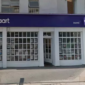 Bild von haart Lettings Agents Ealing