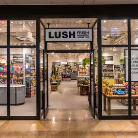 Bild von Lush Cosmetics Palladium