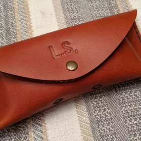 Bild von Orcas Island Leather Goods