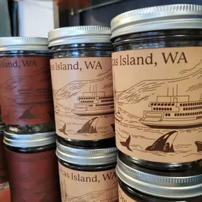 Bild von Orcas Island Leather Goods