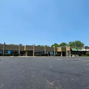 Panera Plaza