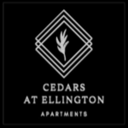 Logótipo de Cedars at Ellington
