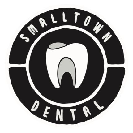Logo van Smalltown Dental - Morton Detroit
