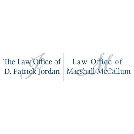Logo from Law Office of Marshall McCallum