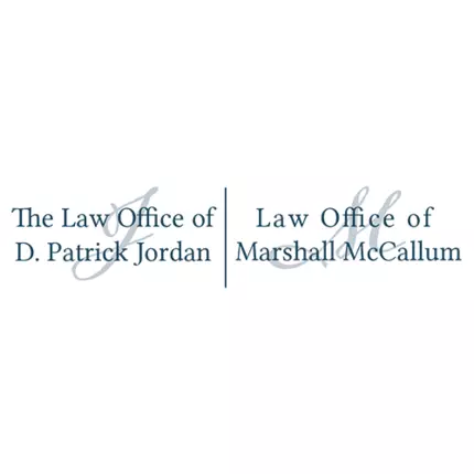 Logo van Law Office of Marshall McCallum