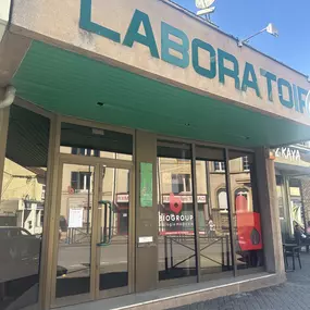 Bild von Laboratoire Rombas -  BIOGROUP LORRAINE