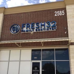 Bild von Fresh 32 Family Dentistry