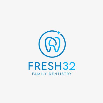 Logo von Fresh 32 Family Dentistry