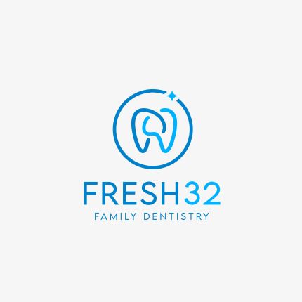 Logotipo de Fresh 32 Family Dentistry