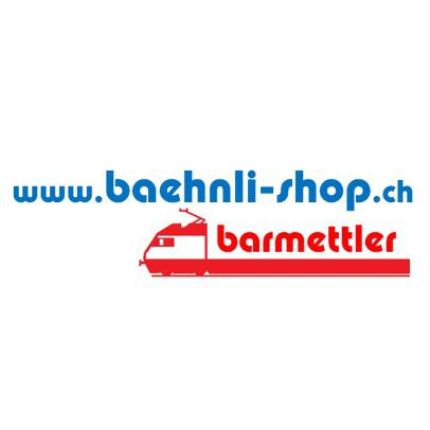 Logo od Bähnli-Shop Barmettler