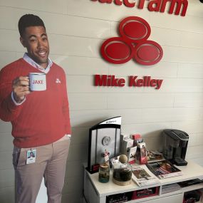 Mike Kelley - State Farm Insurance Agent