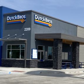 Dutch Bros I40