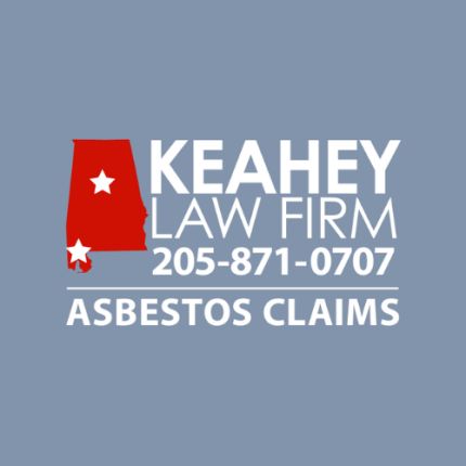 Logo van Keahey Law Firm