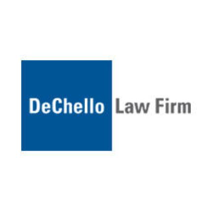 Logo van DeChello Law Firm LLC