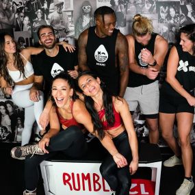 Bild von Rumble Boxing