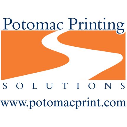 Logótipo de Kevin Pehlke | Potomac Printing Solutions